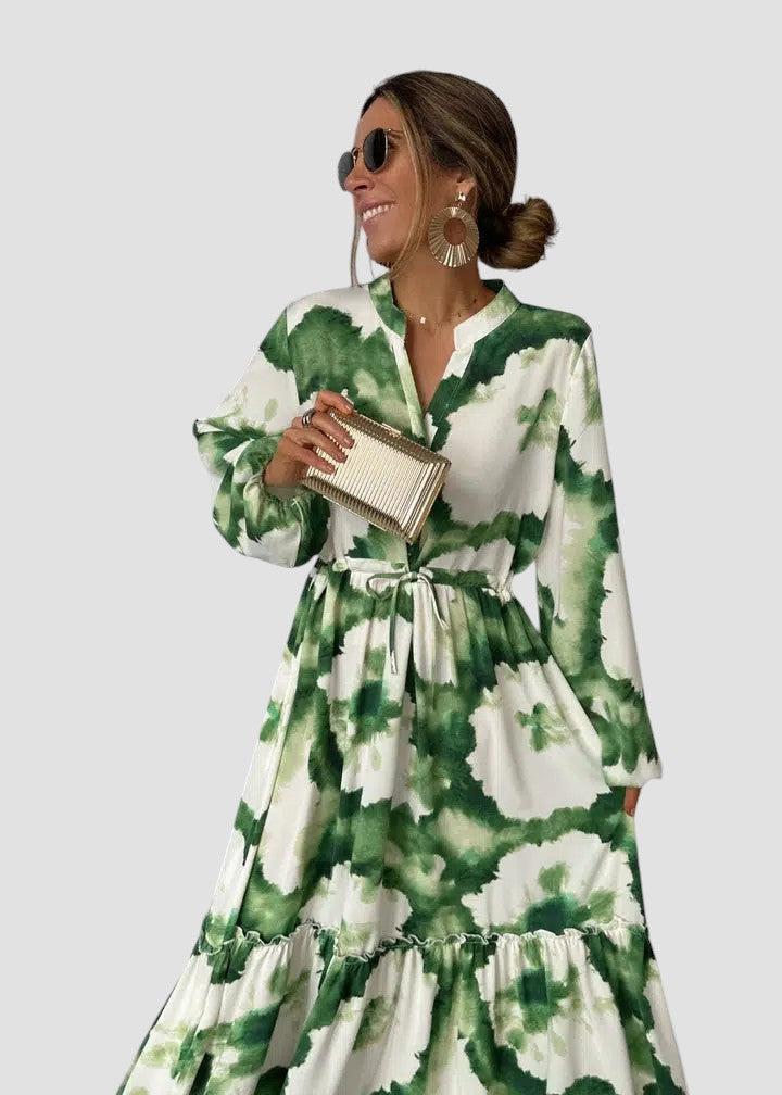 Flavia | Abito elegante