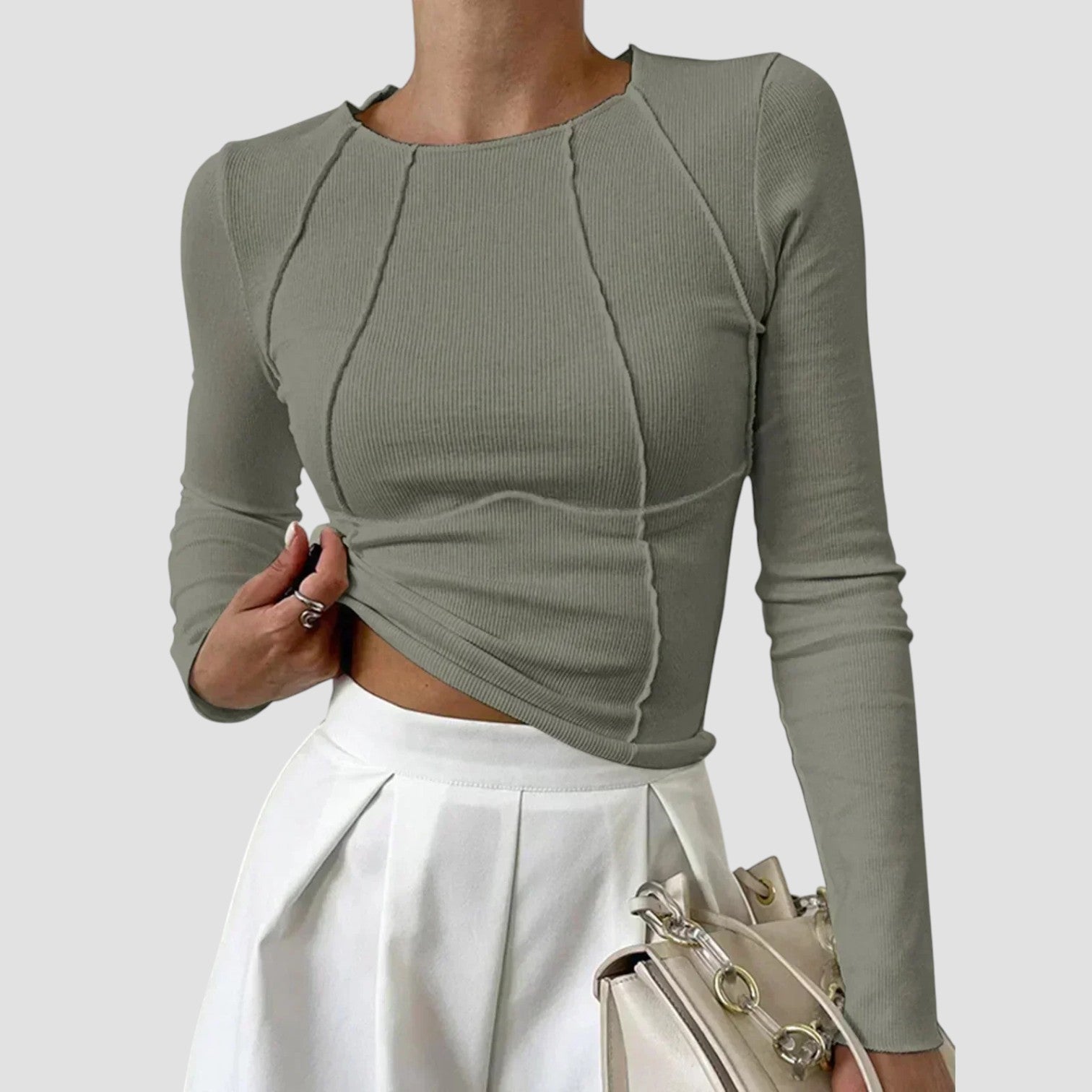 Paola | Eleganza e versatilità