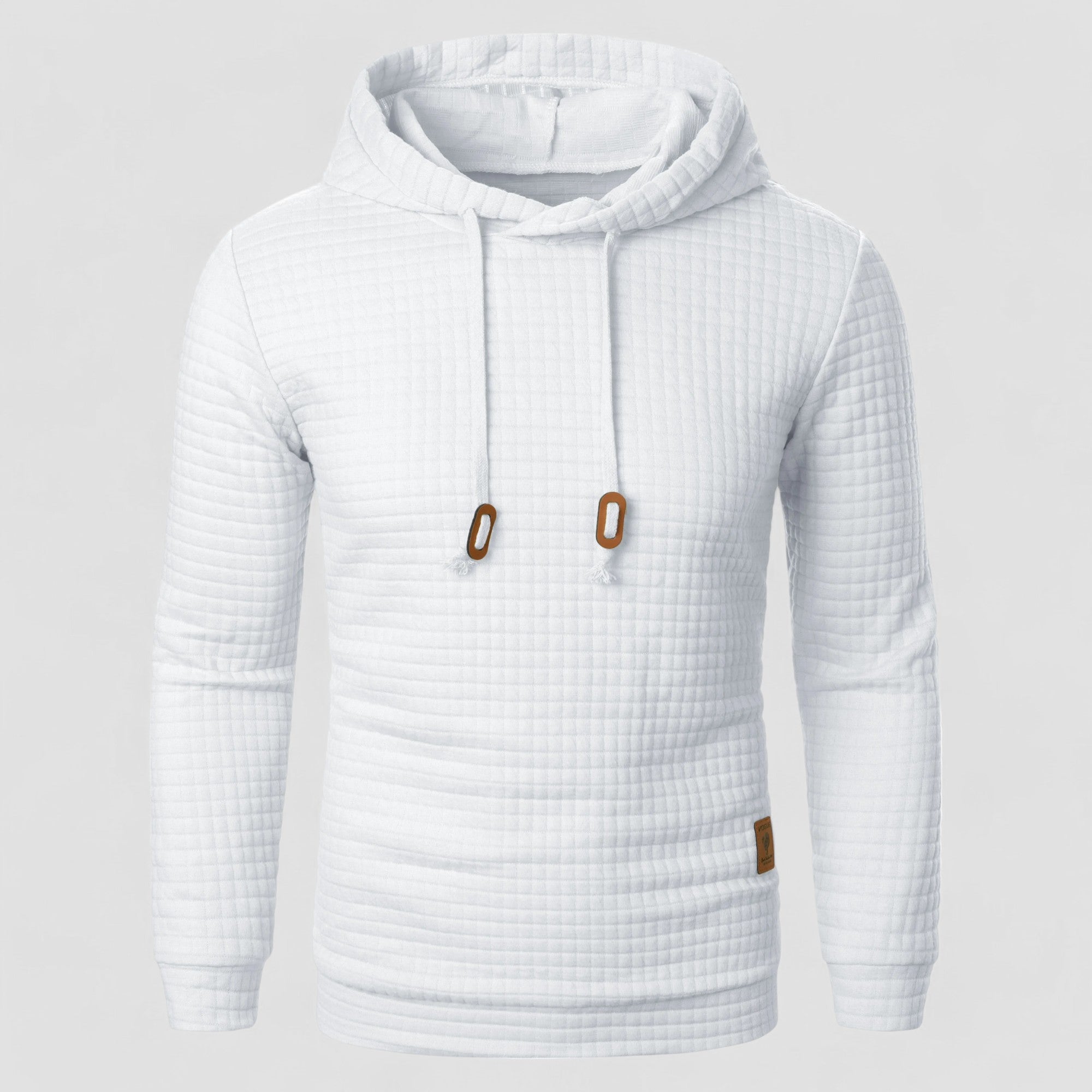 Felpa Matteo – Comfort con Stile | 1 + 1 GRATIS