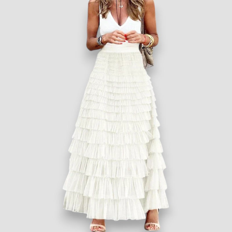 Sara | Gonna Elegante
