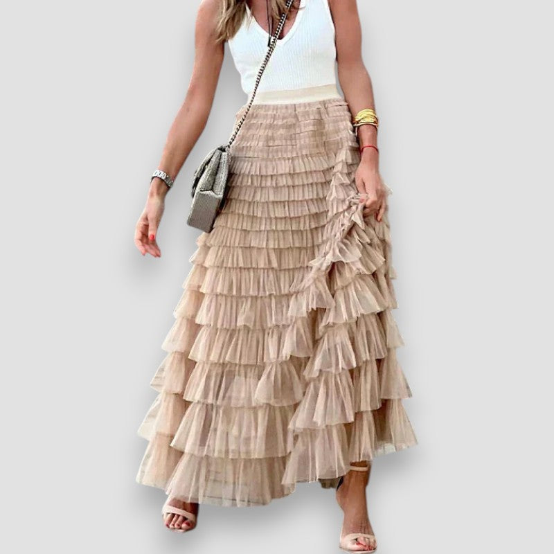 Sara | Gonna Elegante