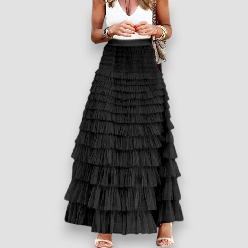 Sara | Gonna Elegante