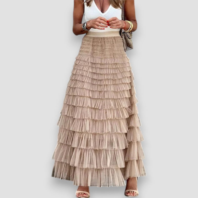 Sara | Gonna Elegante