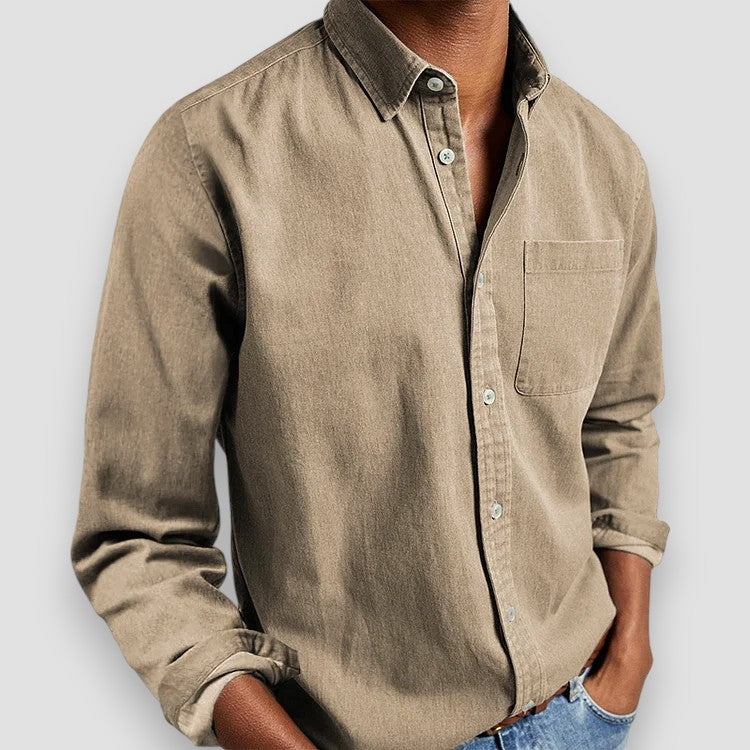 Alex | Camicia Casual