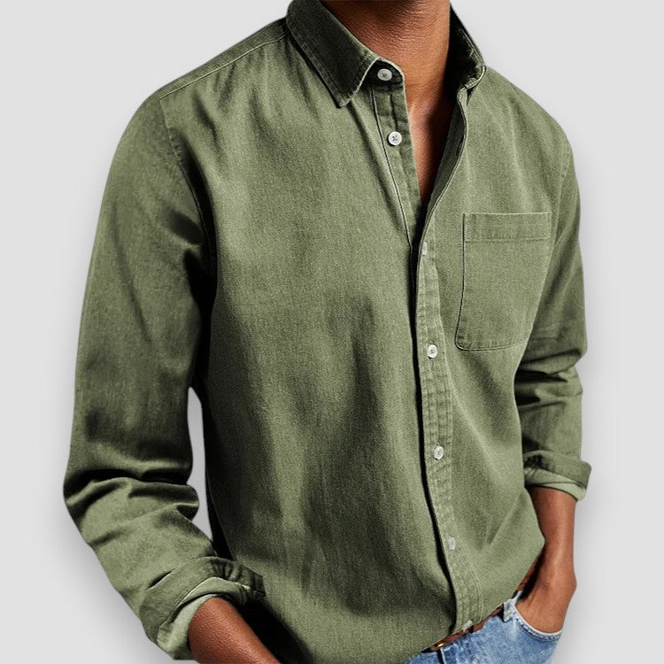 Alex | Camicia Casual