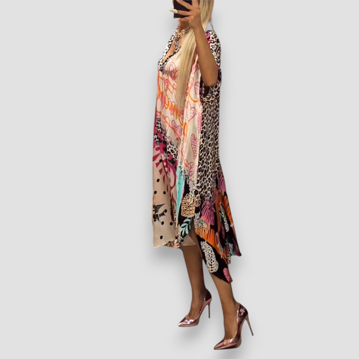 Gianna | Abito Estivo