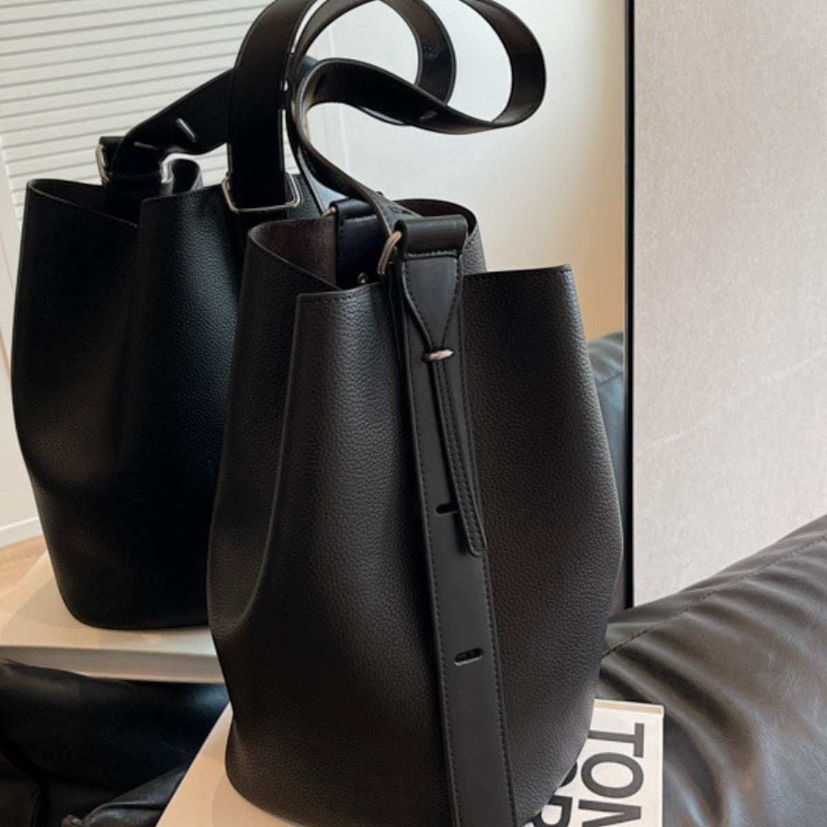 Celia | Borsa in Pelle Elegante