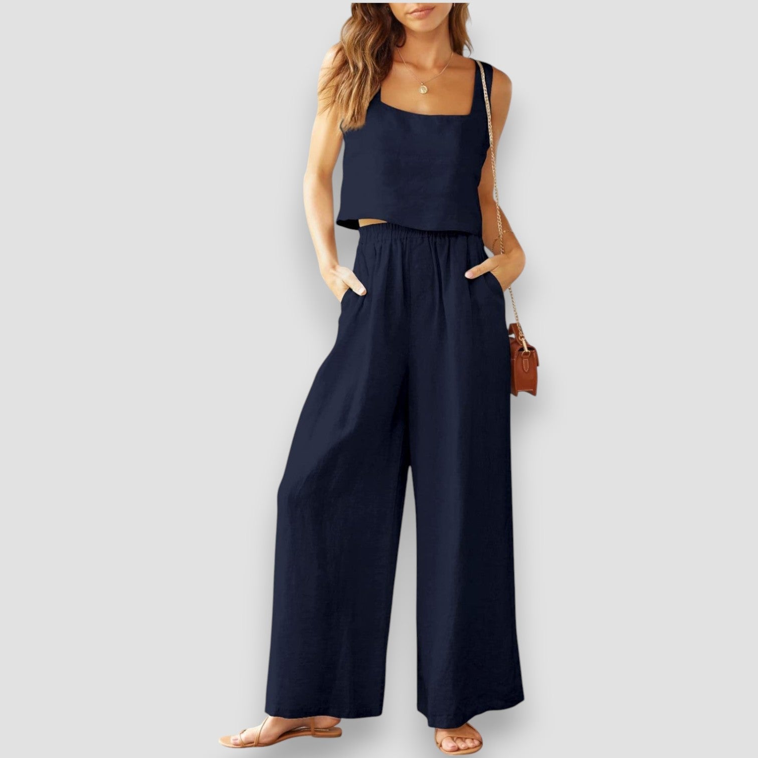 Allegra | Completo Leggero
