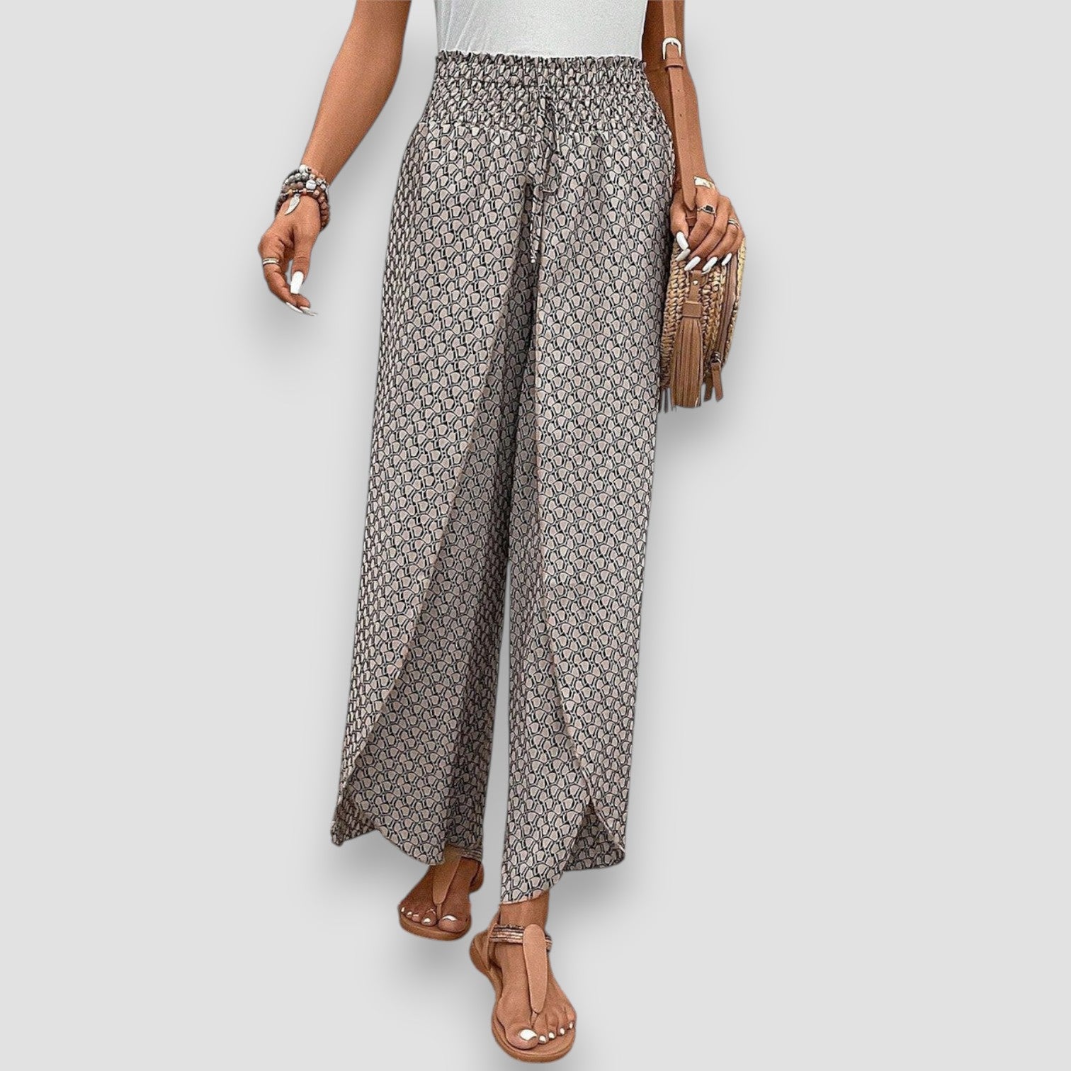 Simona | Pantalone Palazzo