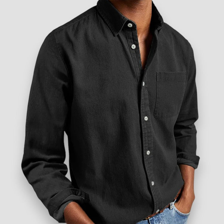 Alex | Camicia Casual