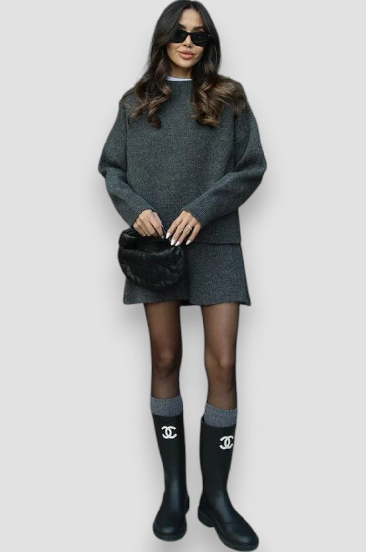 Delfina | Set Trendy
