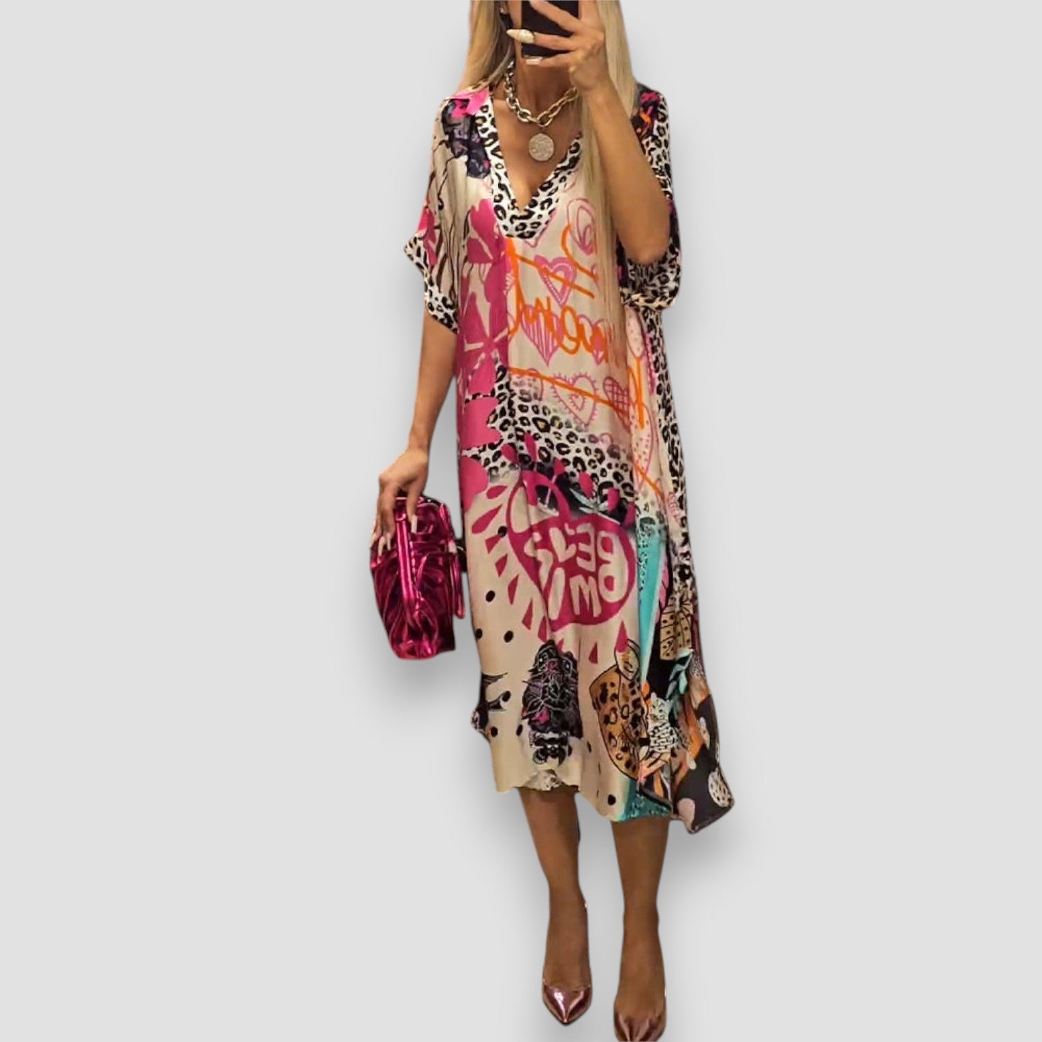 Gianna | Abito Estivo