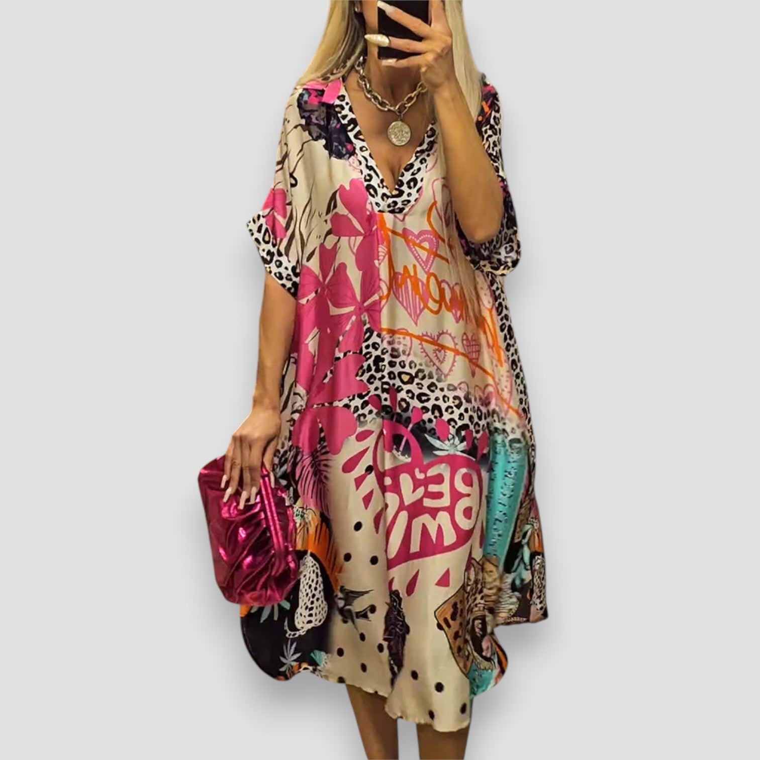 Gianna | Abito Estivo