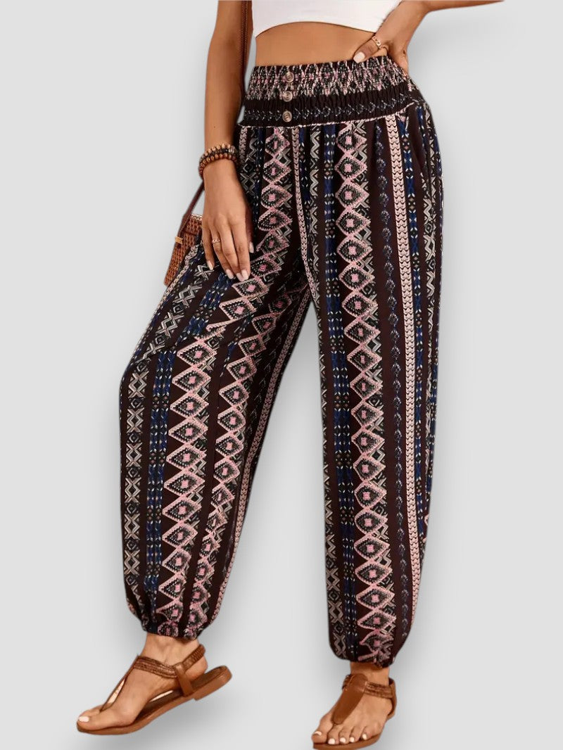 Emilia | Pantalone Elegante