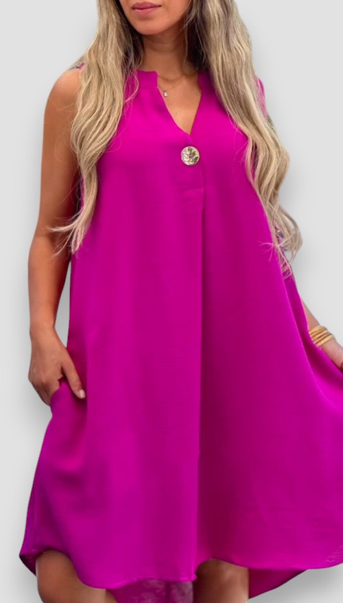 Jolanda | Abito Estivo