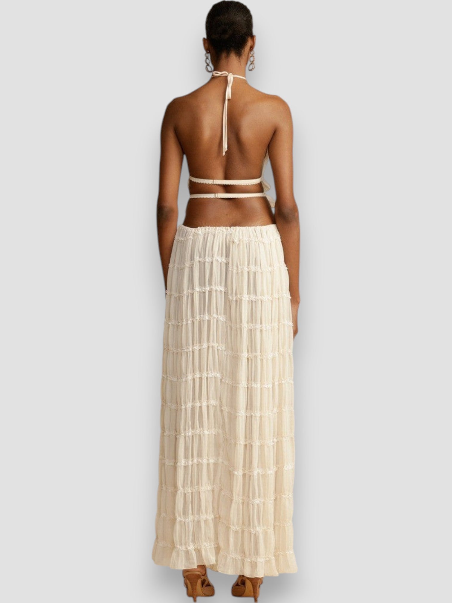 Micaela | Completo Boho