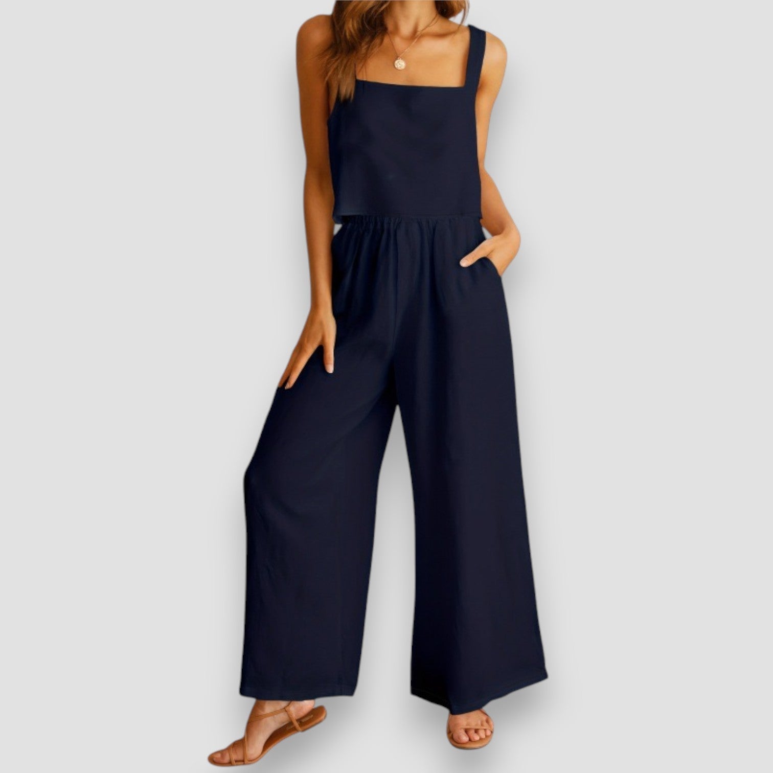 Allegra | Completo Leggero