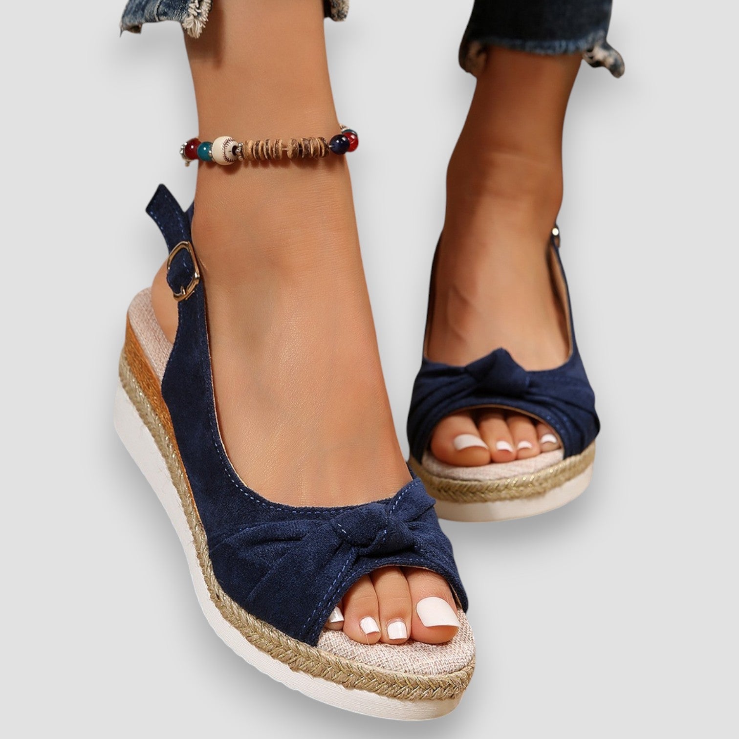 Kyla | Zeppa Elegante