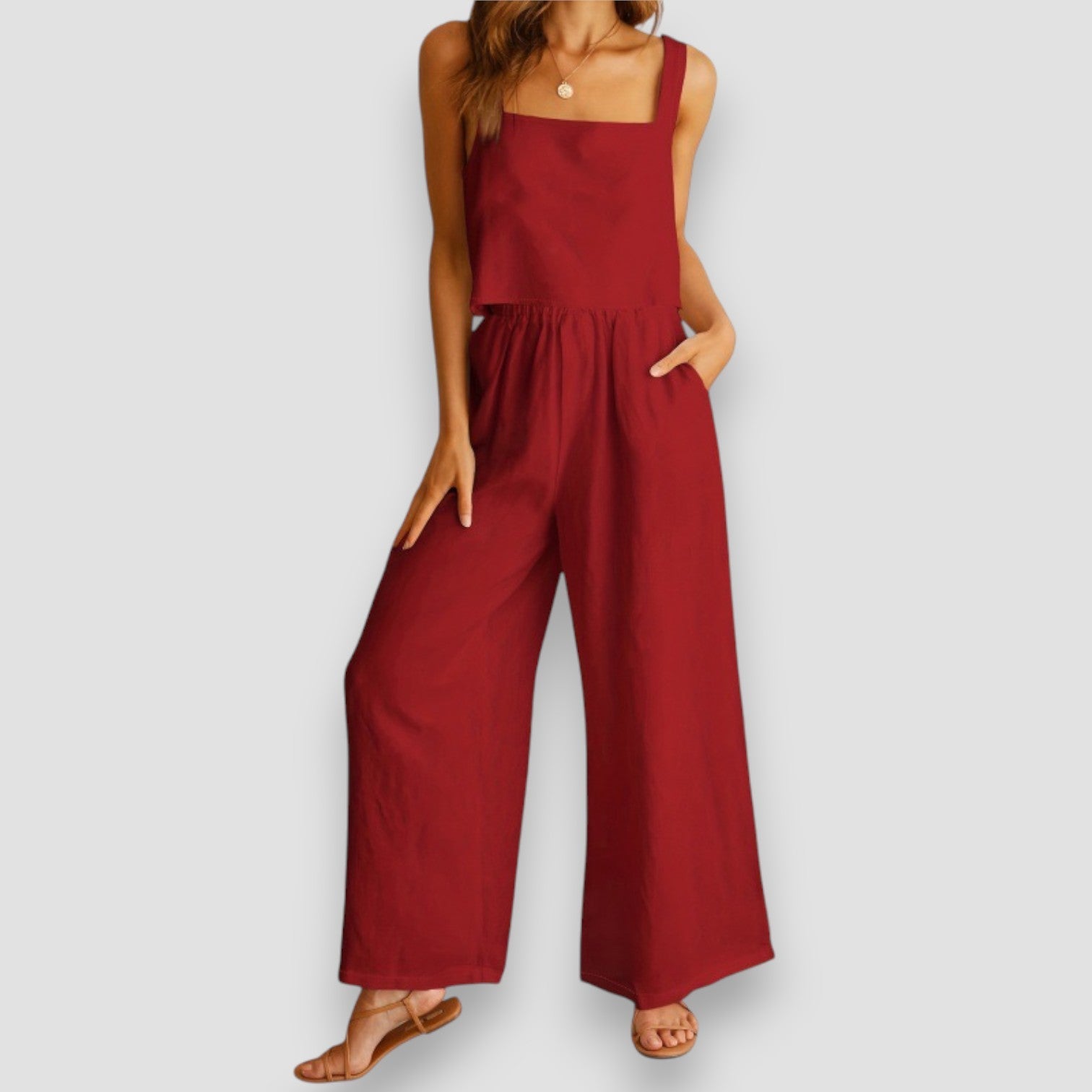 Allegra | Completo Leggero