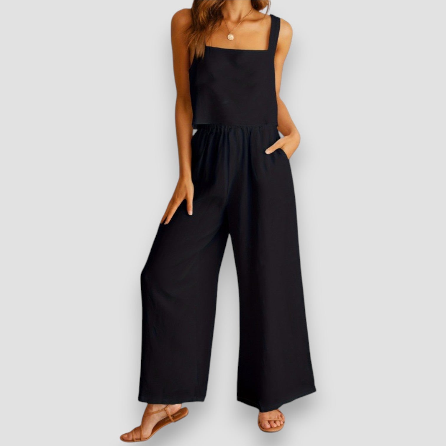 Allegra | Completo Leggero