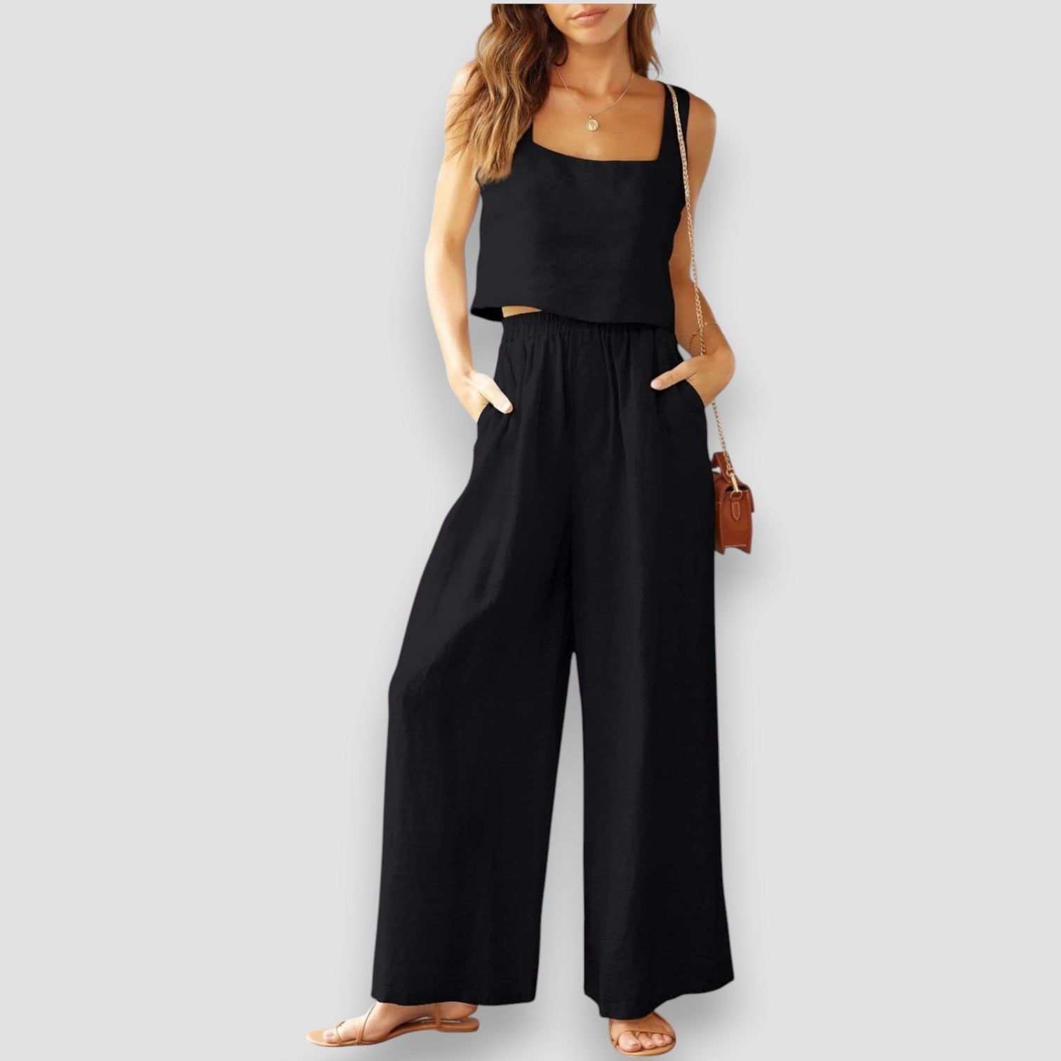 Allegra | Completo Leggero