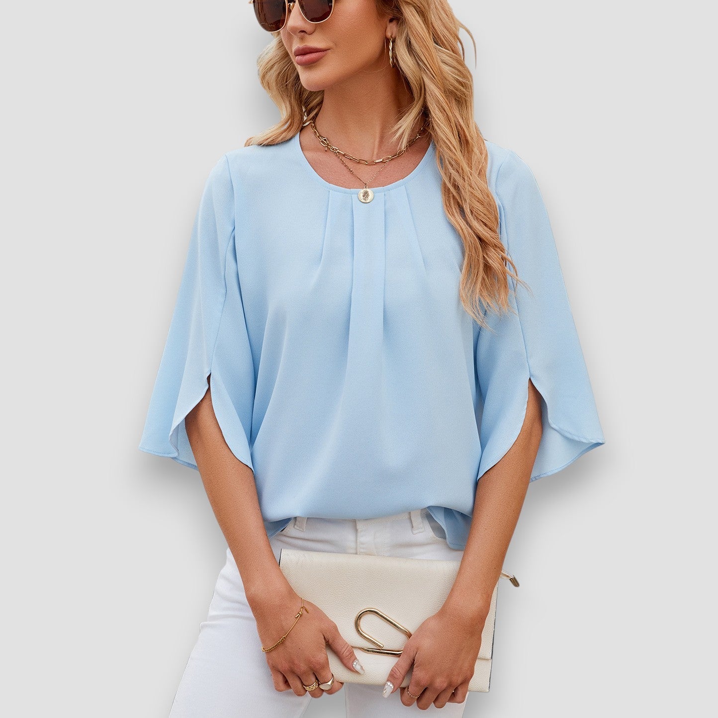 Alice – Elegante e Confortevole