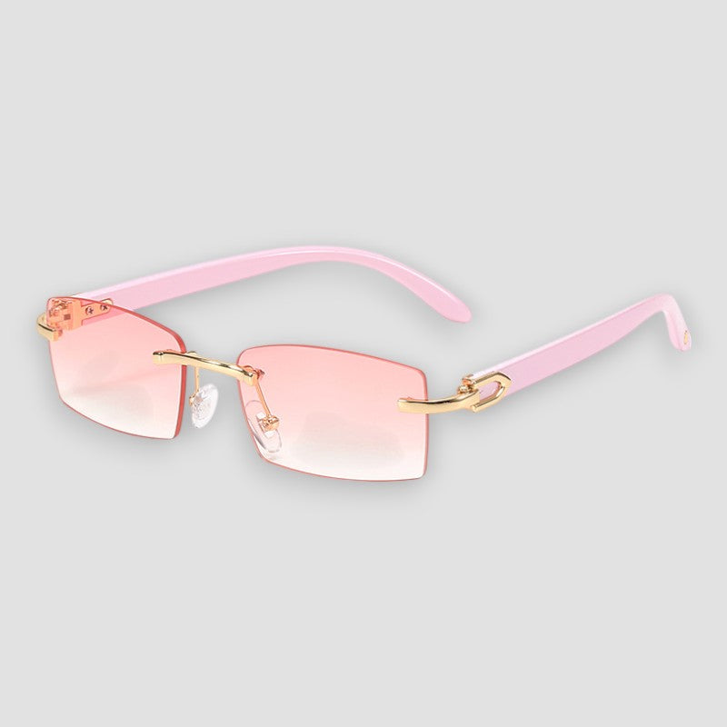 Ottavia | Occhiali da Sole Eleganti con Design Unico