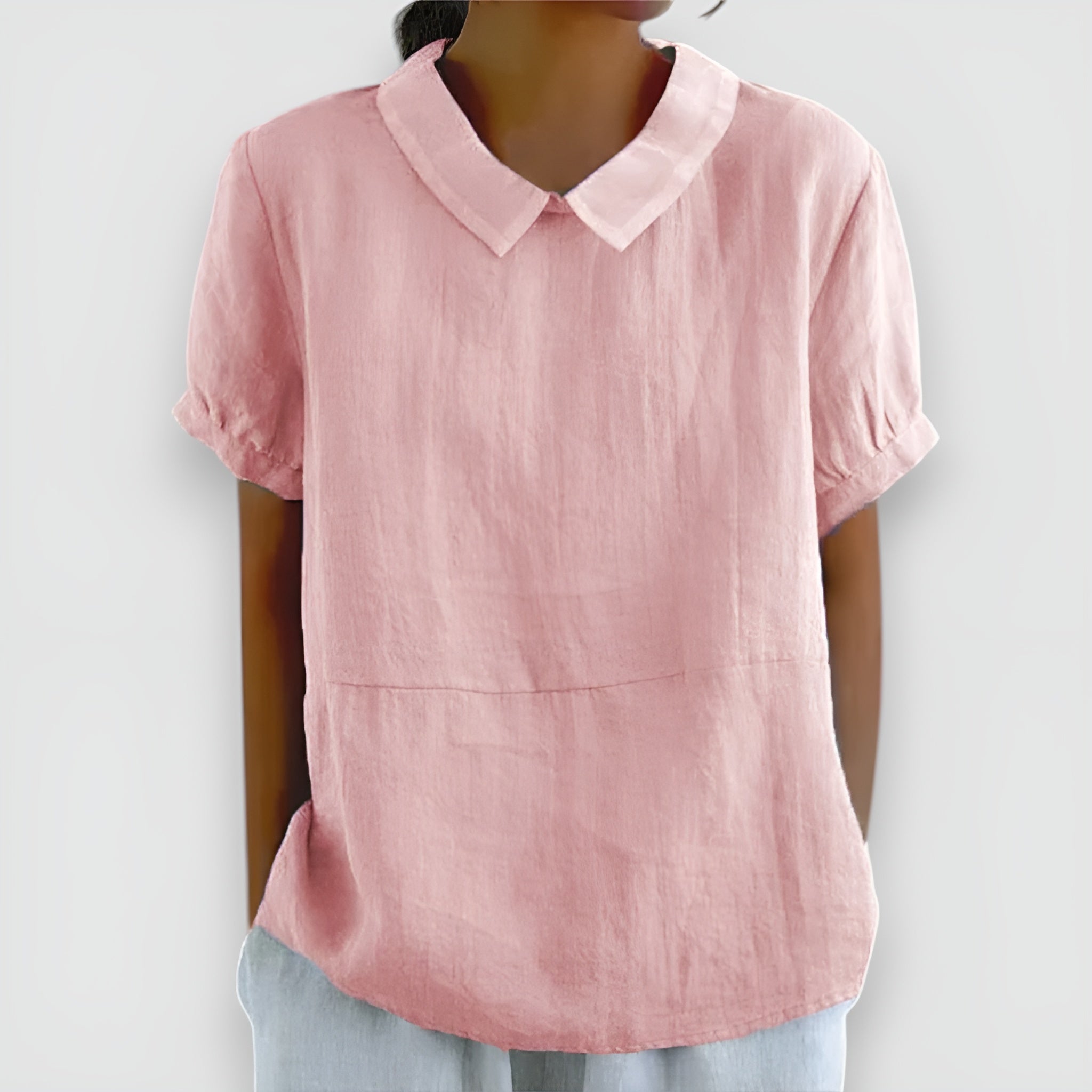 Gilda | Top Elegante