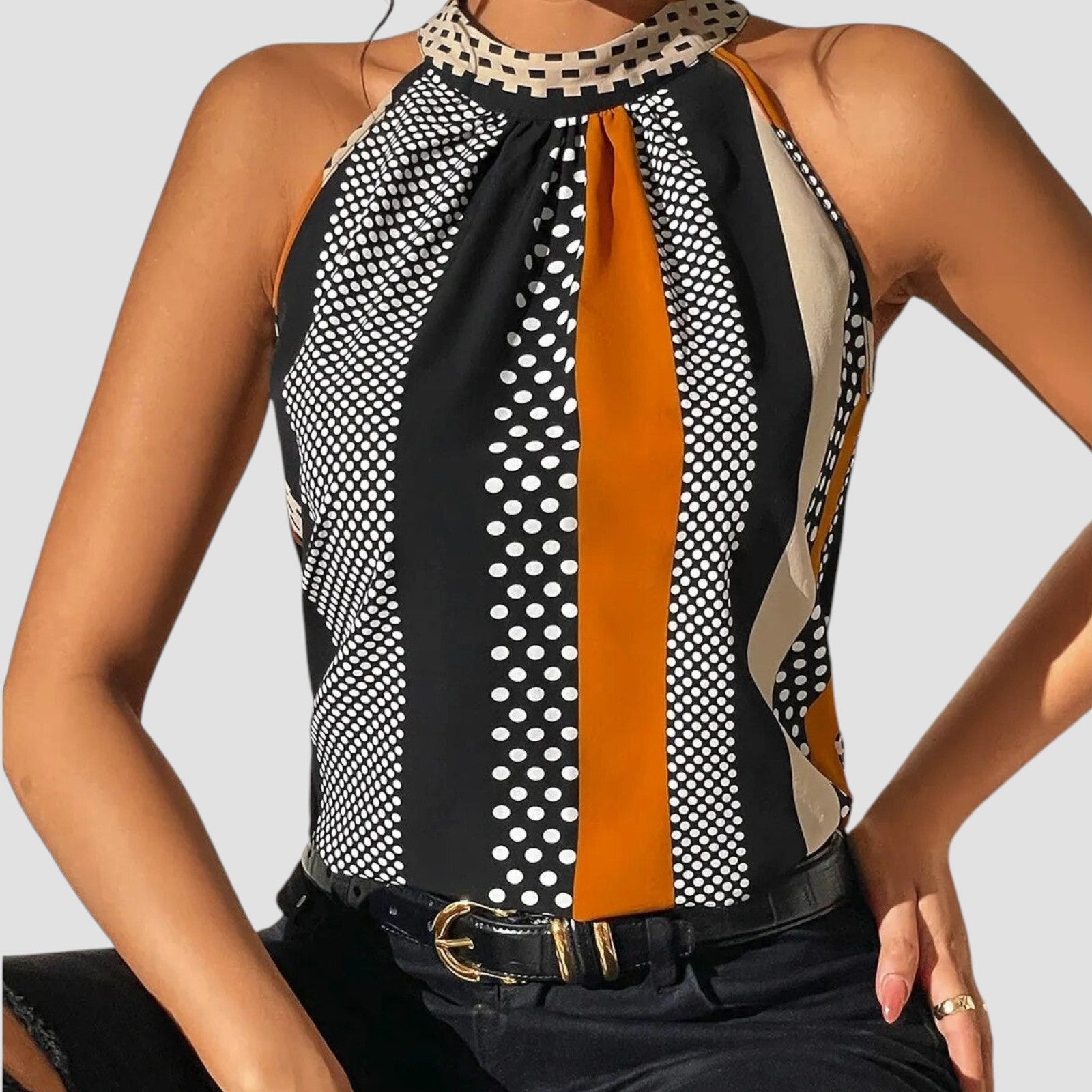 Emma | Top con Stile