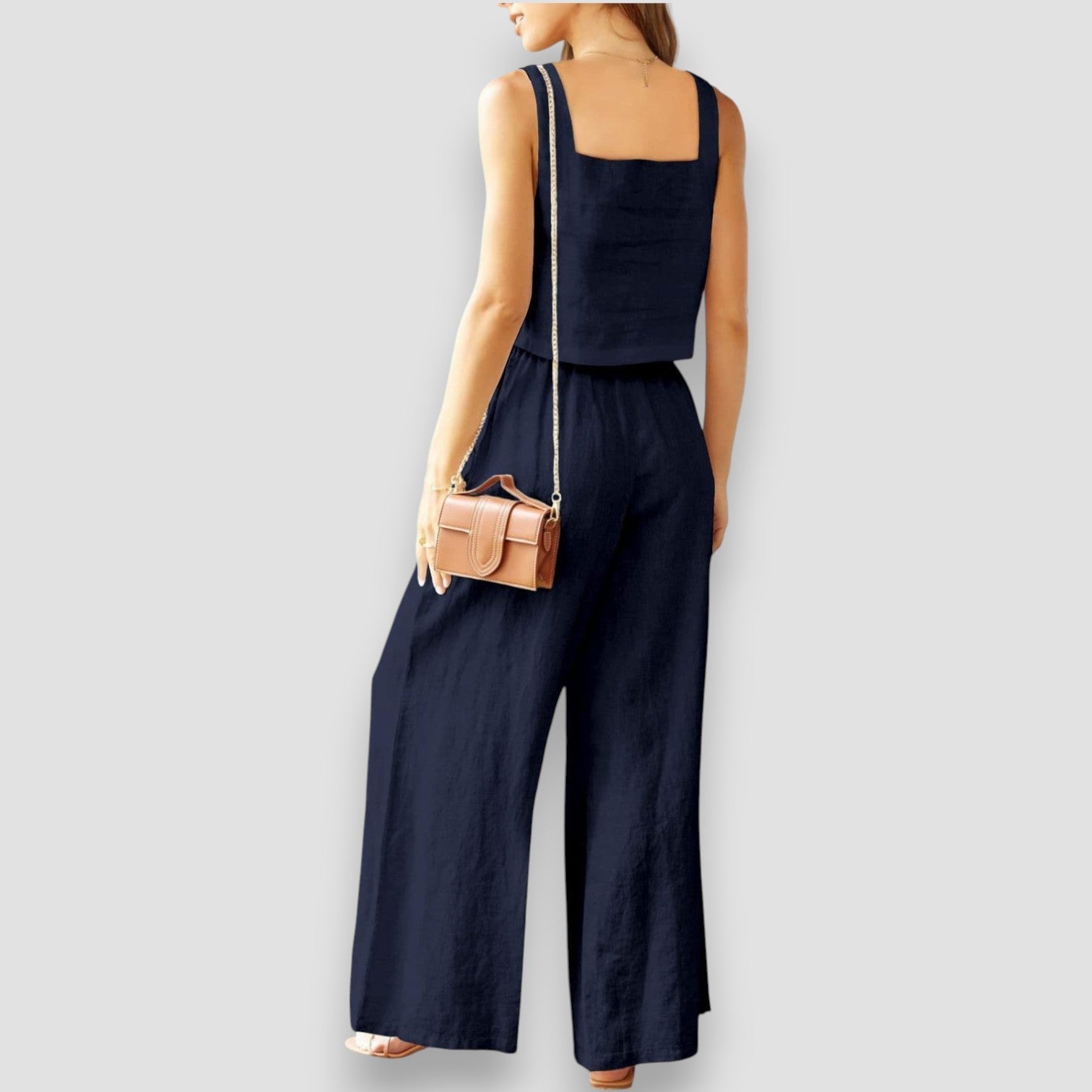 Allegra | Completo Leggero