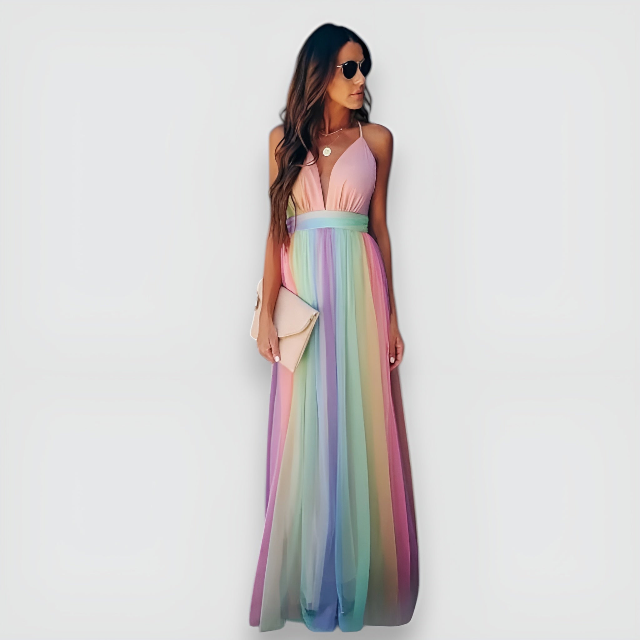 Valentina | Abito Swing