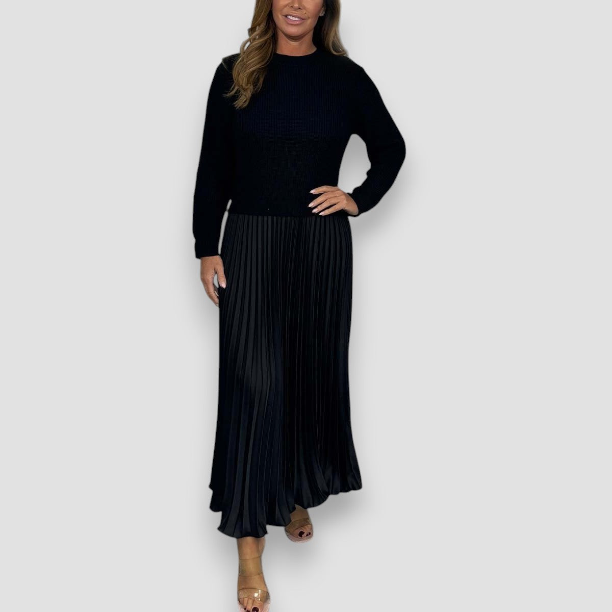 Livia | Set Elegante