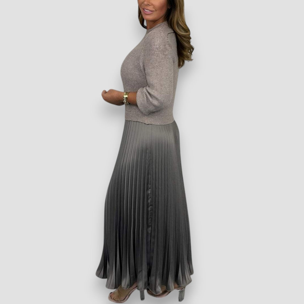 Livia | Set Elegante