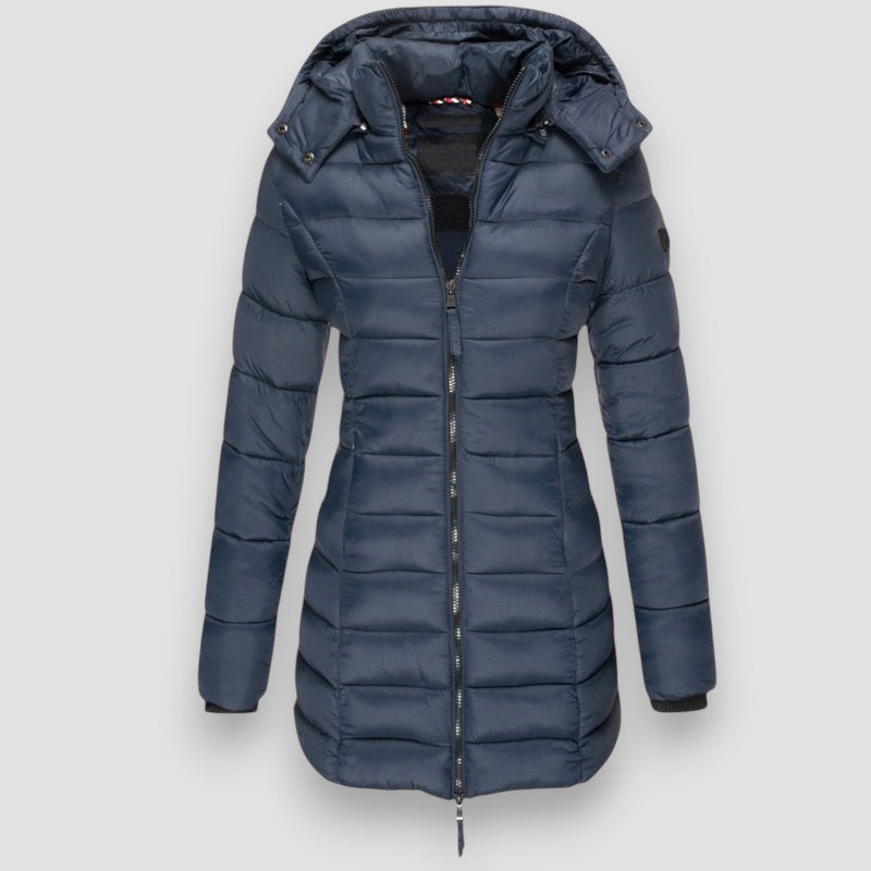 Evelina - Parka Invernale Outdoor