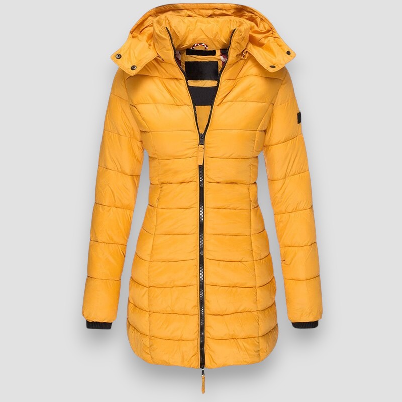 Evelina - Parka Invernale Outdoor