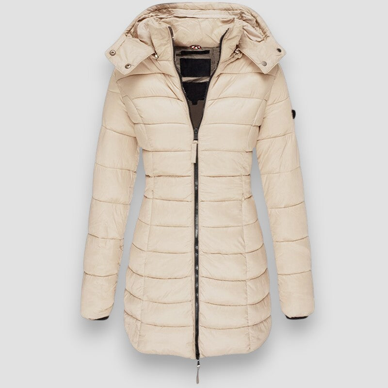 Evelina - Parka Invernale Outdoor