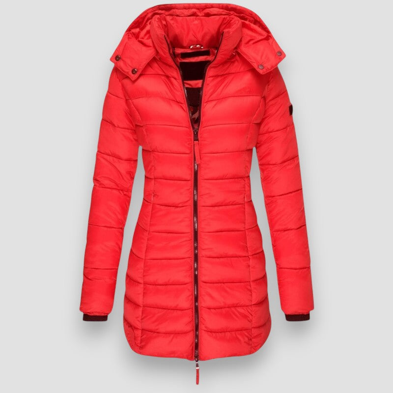Evelina - Parka Invernale Outdoor