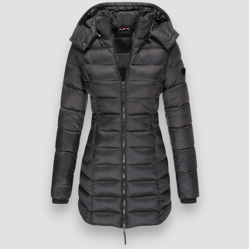 Evelina - Parka Invernale Outdoor