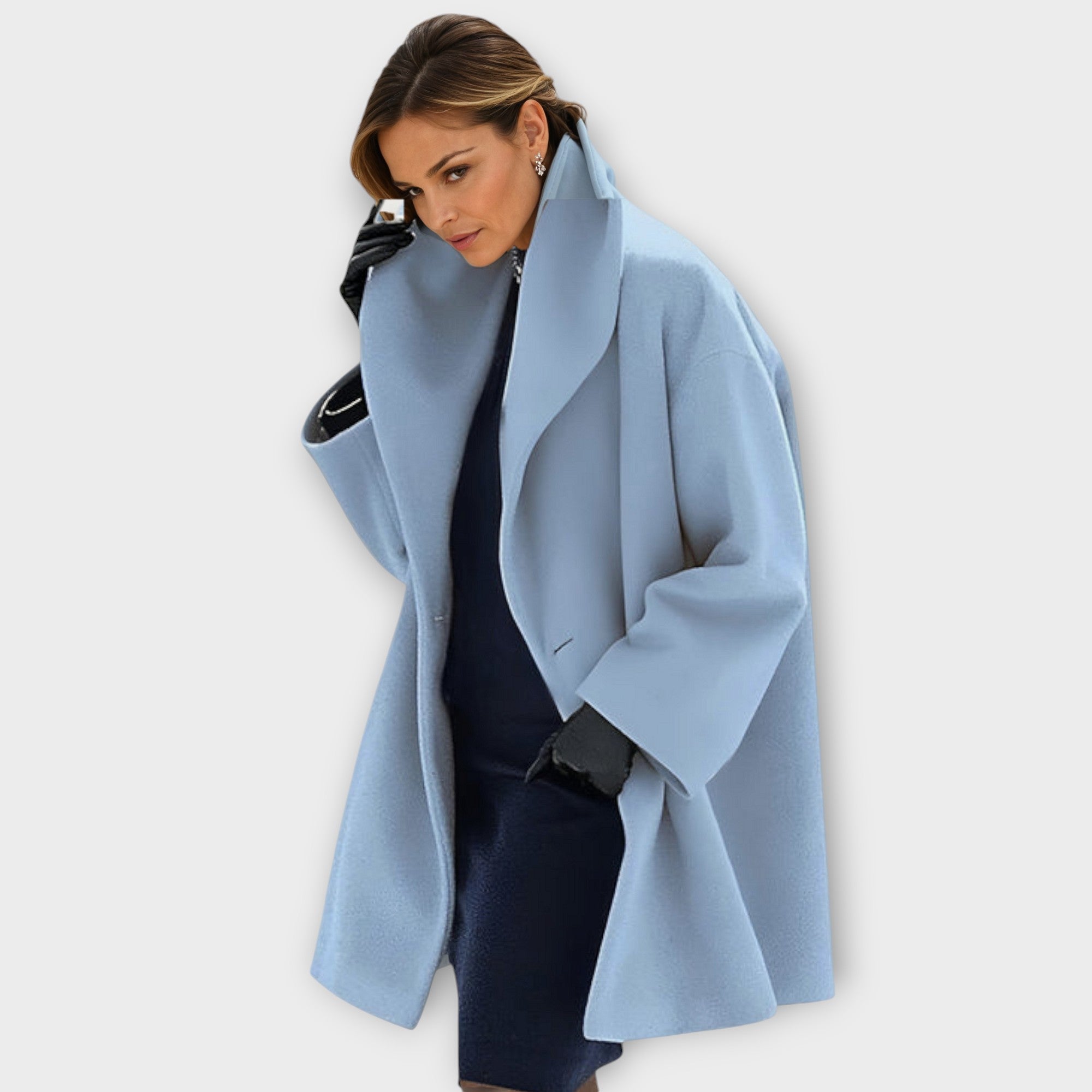 Zita | Giacca Invernale