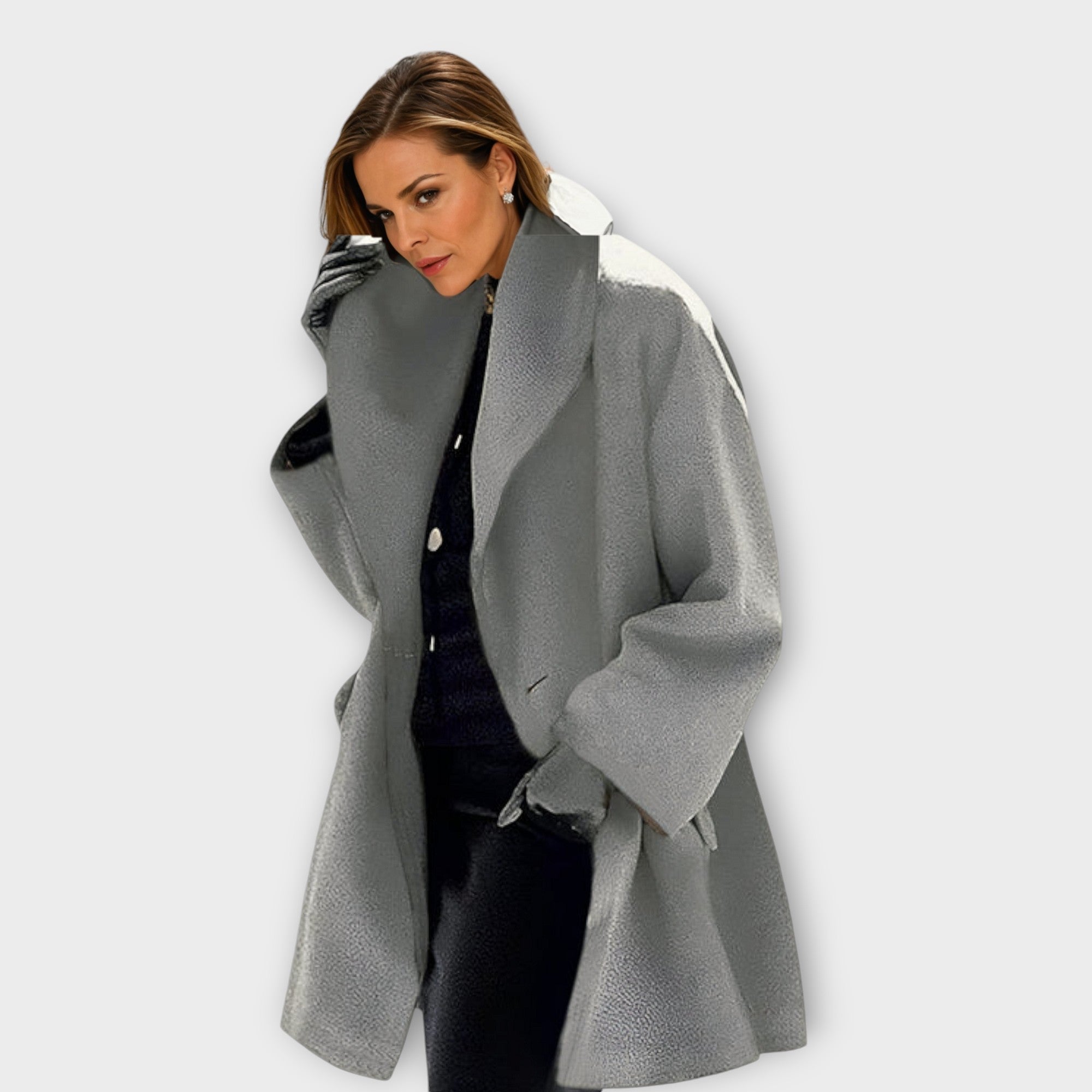 Zita | Giacca Invernale