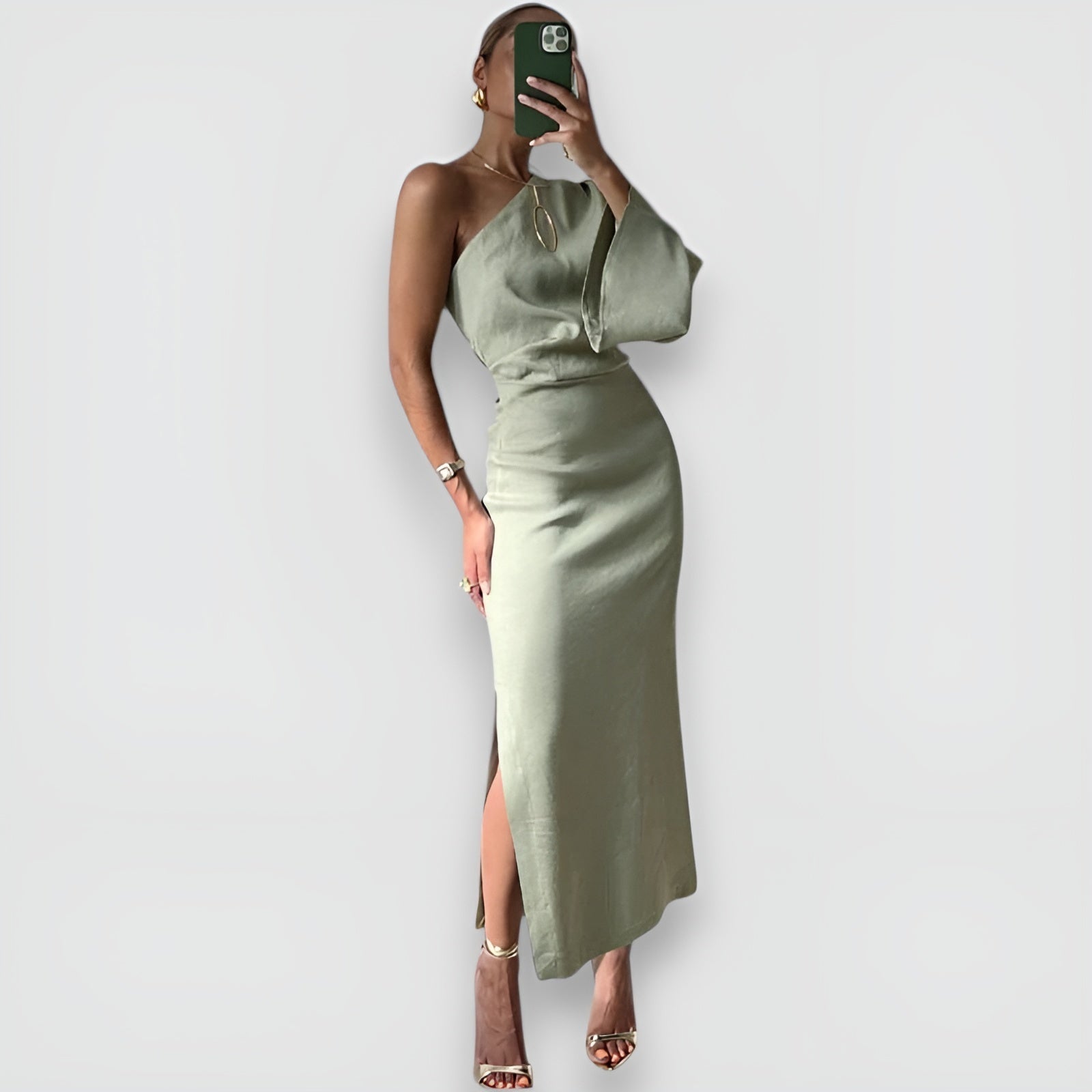 Zara | Abito Scoperte
