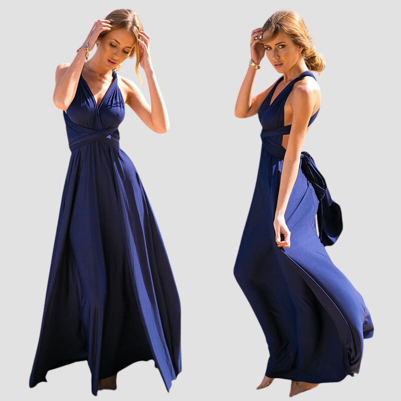 Tania | Abito elegante