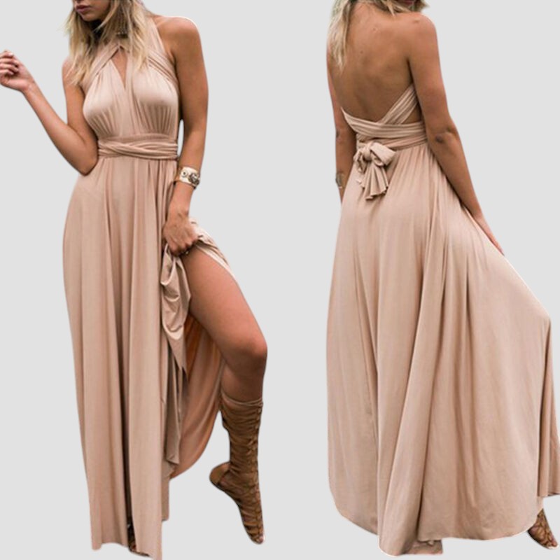 Tania | Abito elegante