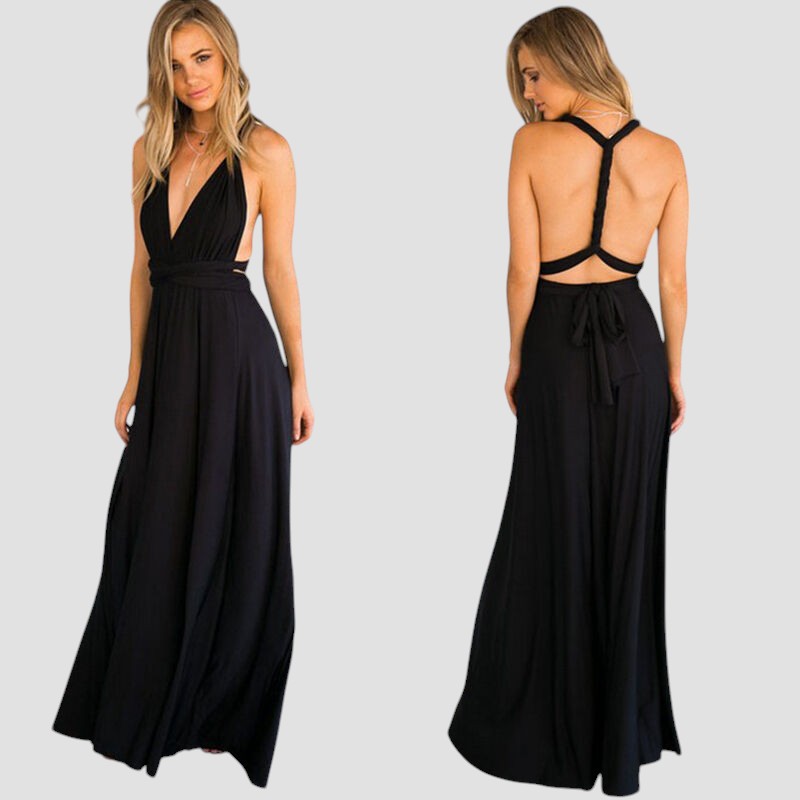 Tania | Abito elegante