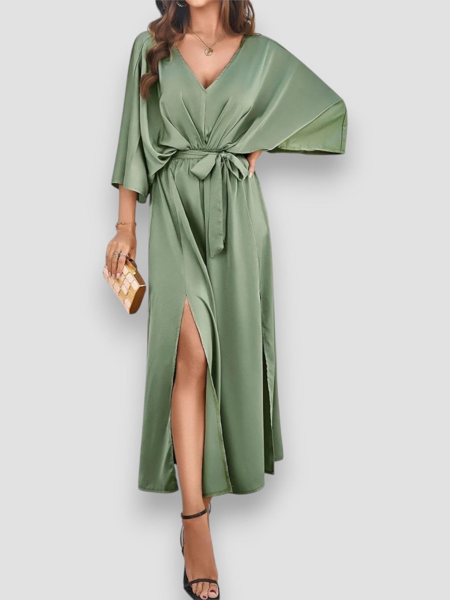 Catarina | Abito Elegante
