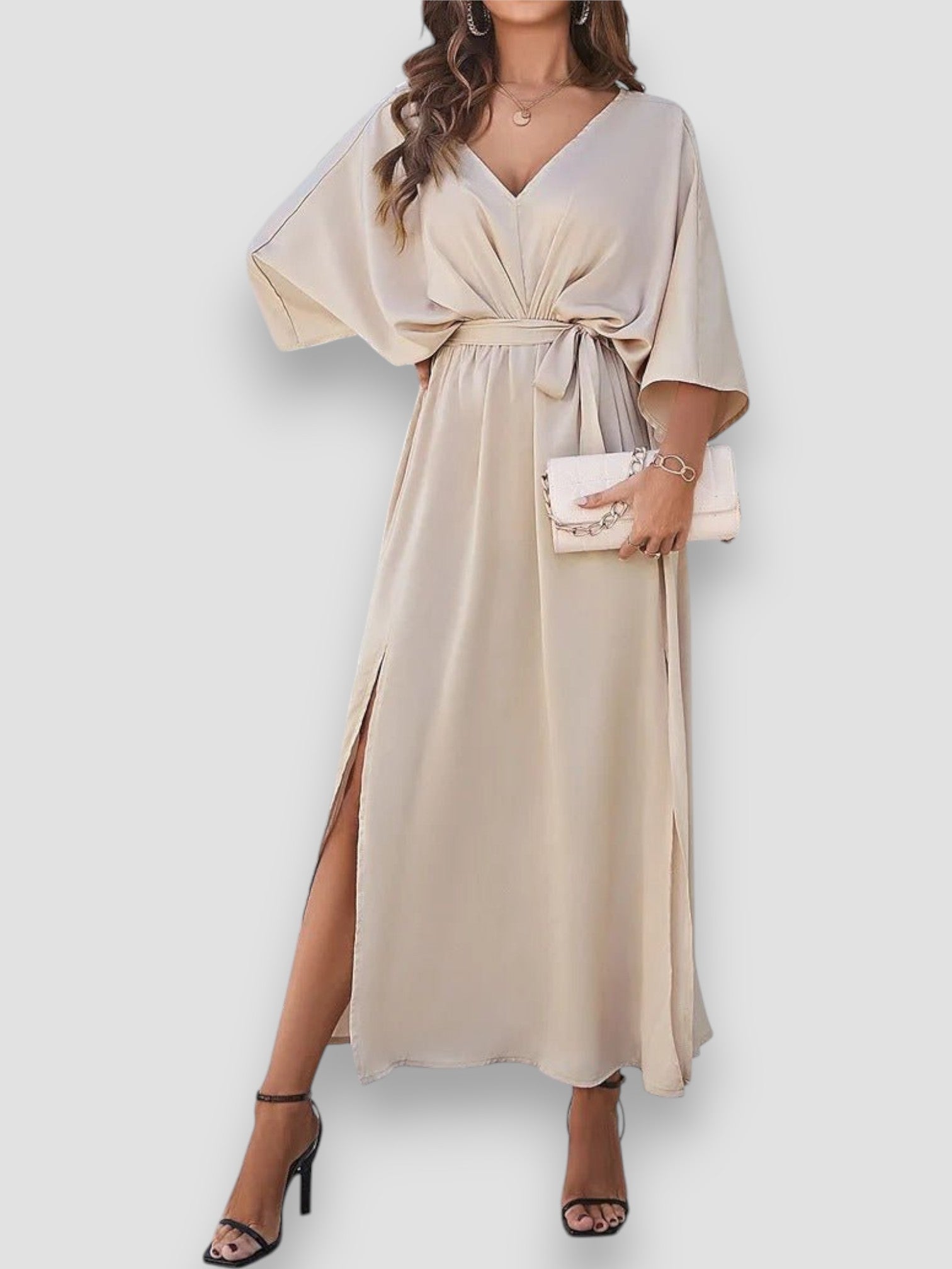 Catarina | Abito Elegante